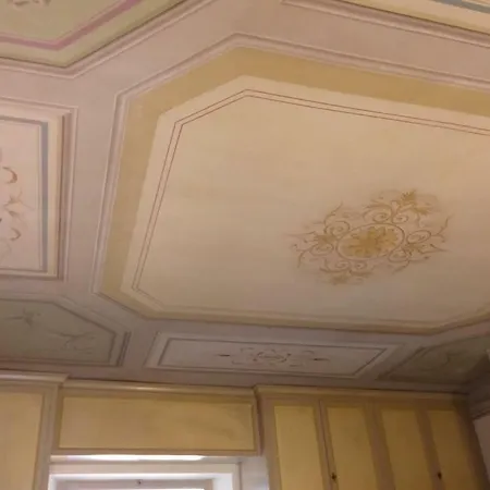 Casa Ivonne Spolète