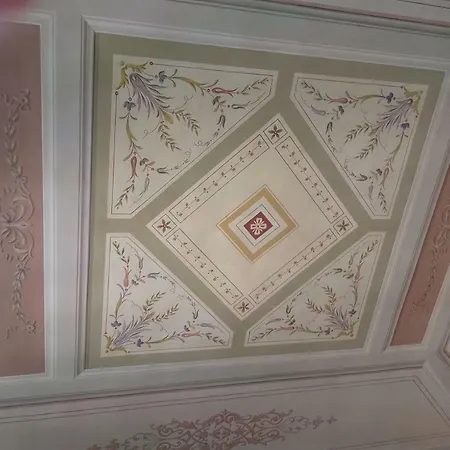 Casa Ivonne Spolète