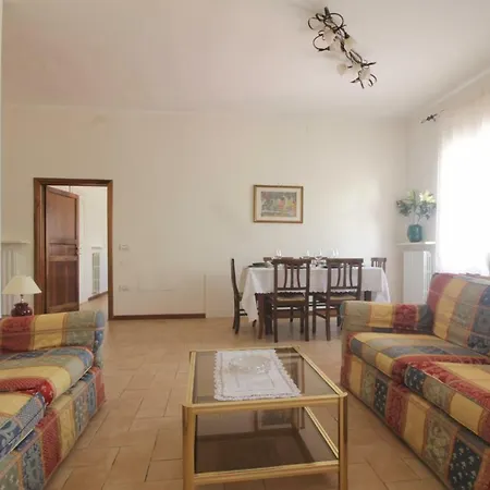 Casa Ivonne * Spolète