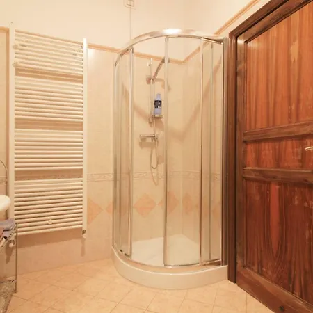 Appartement Casa Ivonne *