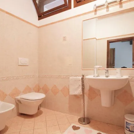 Appartement Casa Ivonne Spolète