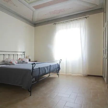 Casa Ivonne Spolète