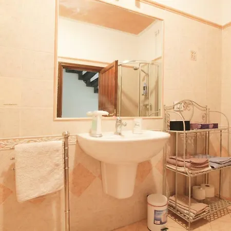 Casa Ivonne Appartement