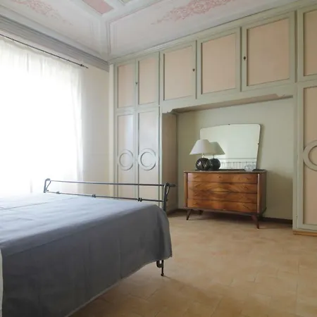 Casa Ivonne Spolète