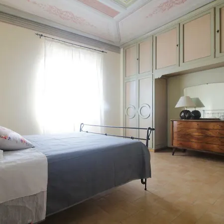 Appartement Casa Ivonne *