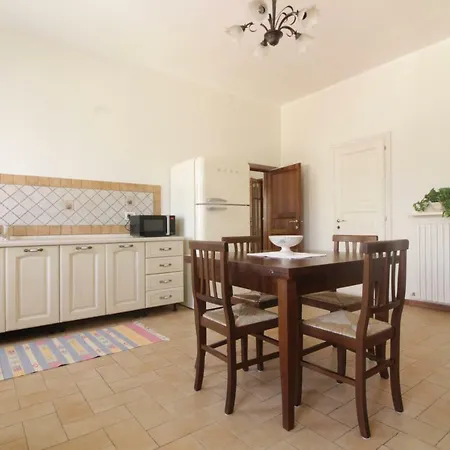 Appartement Casa Ivonne