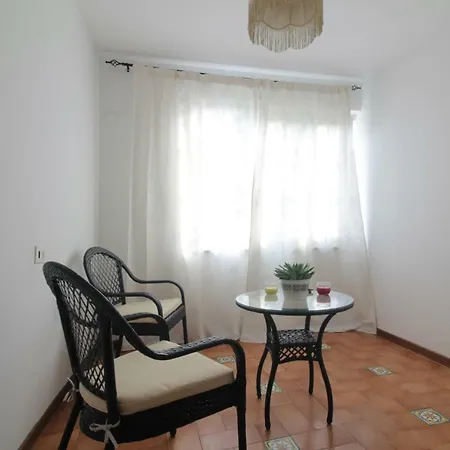 Appartement Casa Ivonne *