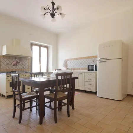 Casa Ivonne Appartement