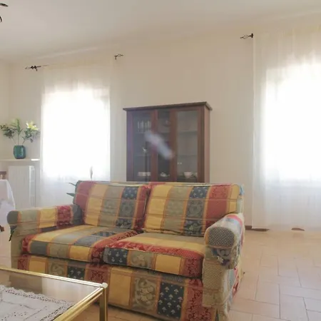 Casa Ivonne Spolète