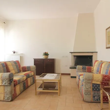 Casa Ivonne Appartement