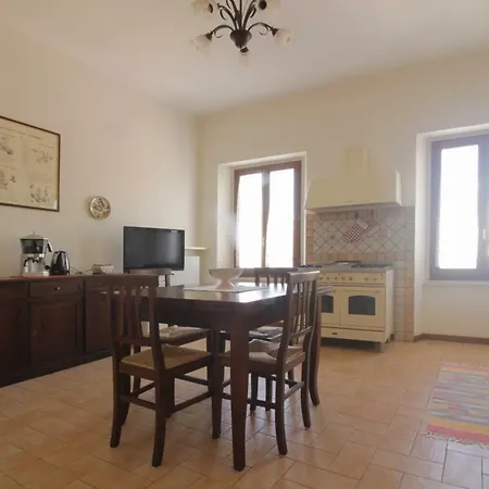 Casa Ivonne Appartement