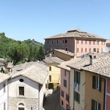 Casa Ivonne * Spolète