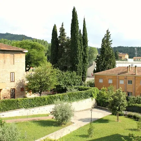 Casa Ivonne * Spolète