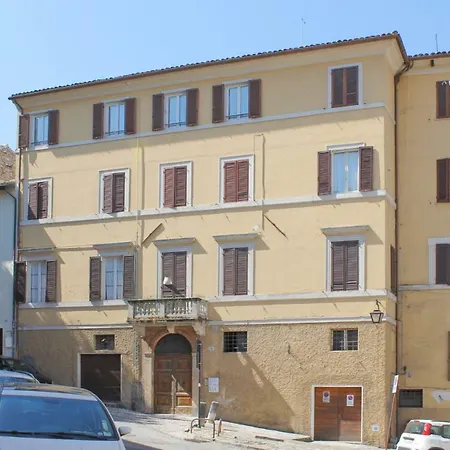 Appartement Casa Ivonne Spolète