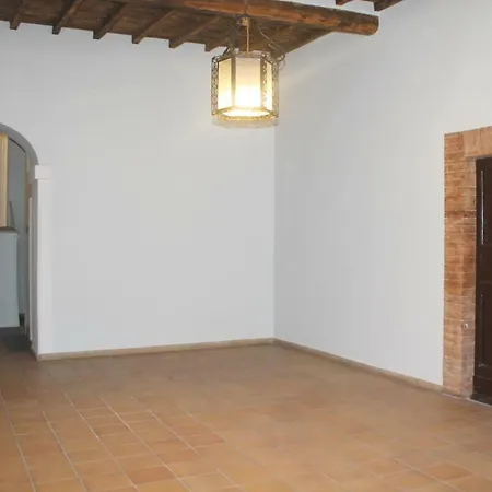 Casa Ivonne Spolète